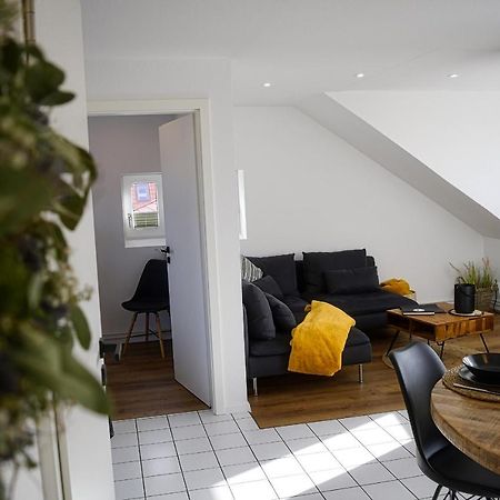 Kutterbude Buesum - Bude I Exteriör bild