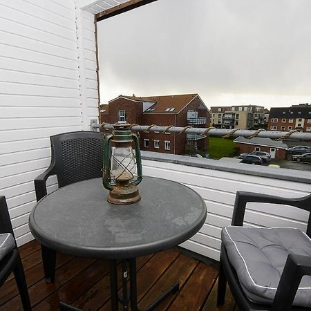 Kutterbude Buesum - Bude I Exteriör bild