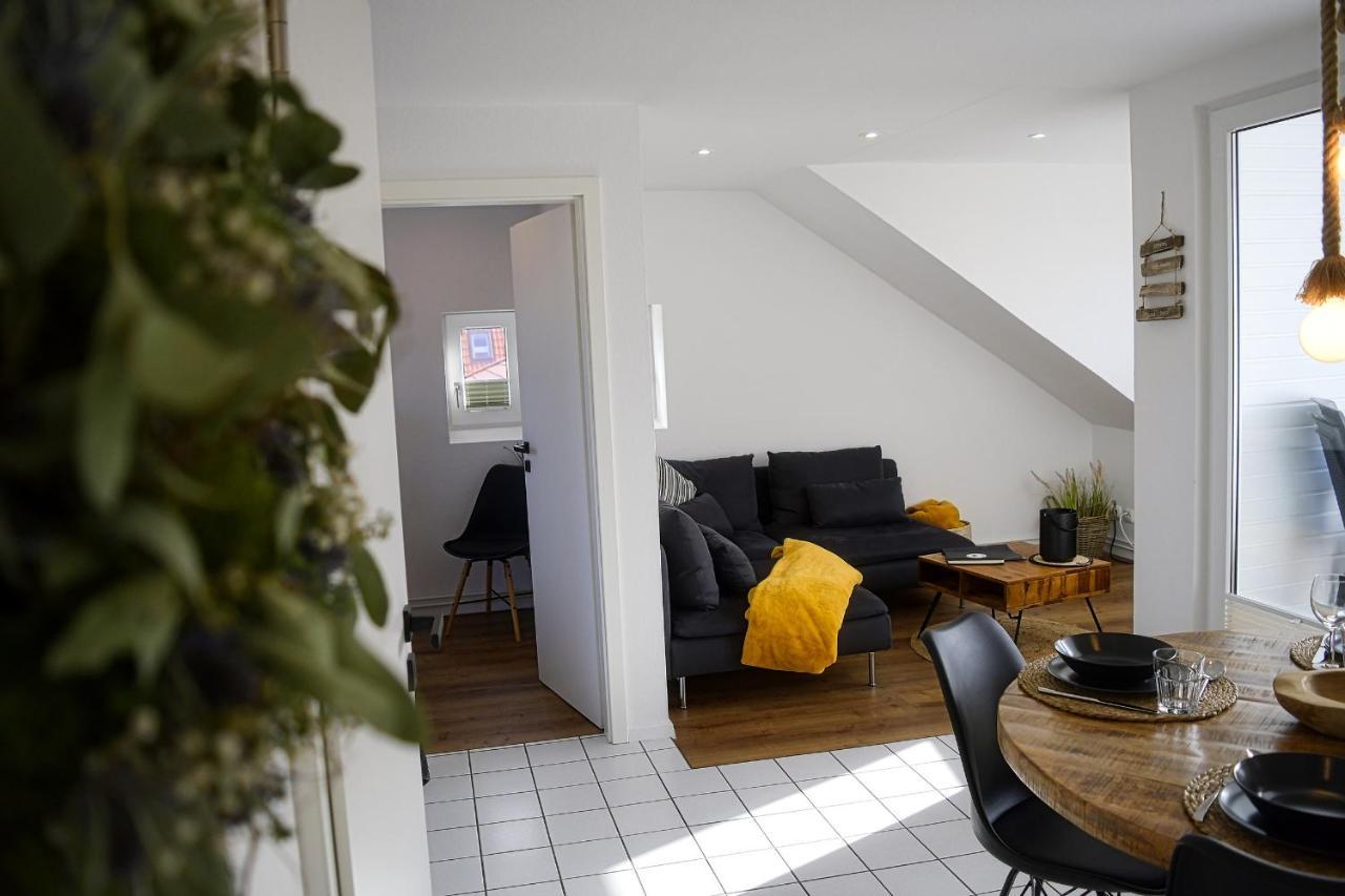 Kutterbude Buesum - Bude I Exteriör bild